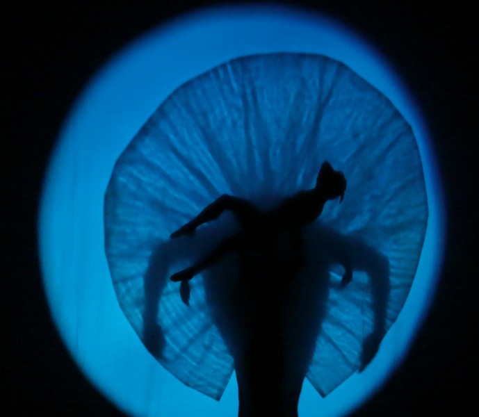 Shadowland at Casino Du Liban